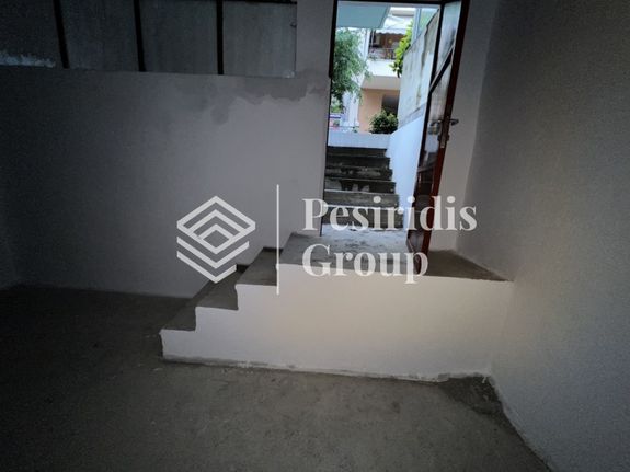 Warehouse 70 sqm for rent, Thessaloniki - Suburbs, Stavroupoli