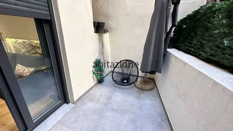 Studio 28 sqm for sale, Thessaloniki - Center, Kamara