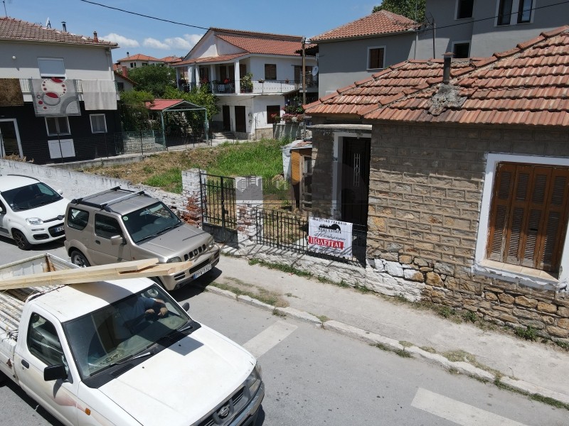 Οικόπεδο 360 τ.μ. πρός πώληση, Μαγνησία, Αγριά