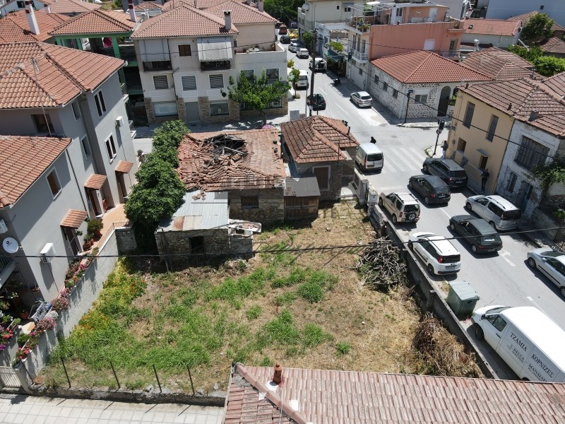Οικόπεδο 360 τ.μ. πρός πώληση, Μαγνησία, Αγριά