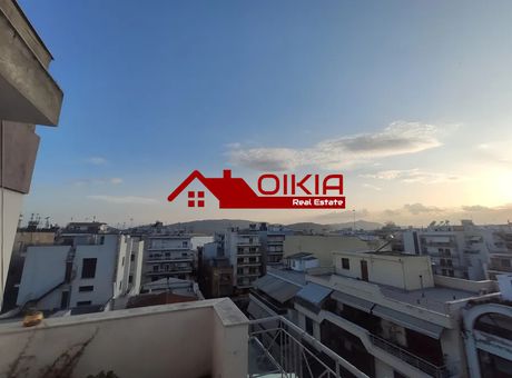 Διαμέρισμα 50 τ.μ. για ενοικίαση