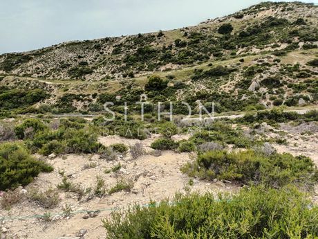 Land plot 500 sqm for sale