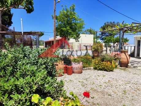 Detached home 78sqm for sale-Geropotamos » Roumeli