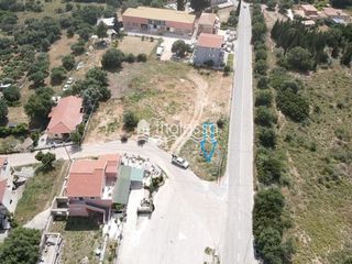 Οικόπεδο 698 τ.μ. για πώληση