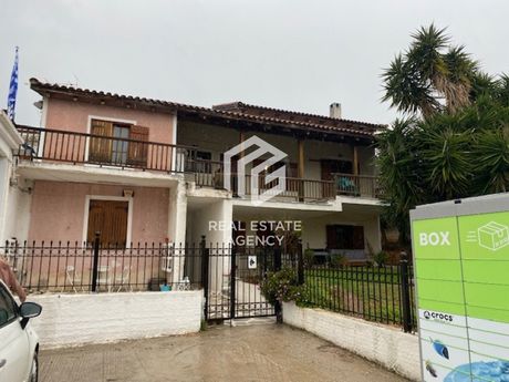 Μεζονέτα 247τ.μ. για πώληση-Μαρκόπουλο » Πόρτο ράφτη