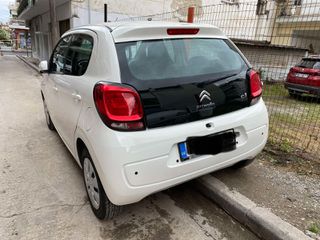 Citroen C1 2017-thumb-2