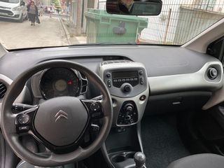 Citroen C1 2017-thumb-4