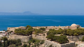 Προκατασκευασμένο 196 τ.μ. για πώληση, Ν. Ρεθύμνου, Ρέθυμνο-thumb-4