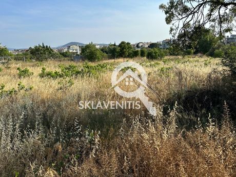 Οικόπεδο 510τ.μ. για πώληση-Αρτέμιδα (λούτσα) » Υπαπαντή
