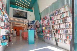 Κατάστημα 75 τ.μ. για ενοικίαση, Μαγνησία, Βόλος-thumb-4