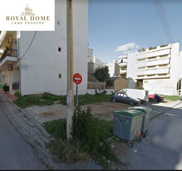 Οικόπεδο 187τ.μ. για πώληση-Άγιοι ανάργυροι » Ανάληψη