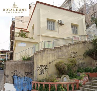 Οικόπεδο 166τ.μ. για πώληση-Γκύζη - πεδίον άρεως » Γκύζη - άρειος πάγος