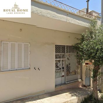 Οικόπεδο 180τ.μ. για πώληση-Κορυδαλλός » Τέρμα καραβά