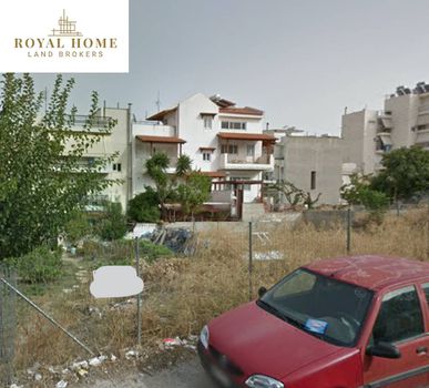 Land plot 279sqm for sale-Peristeri » Chrisoupoli