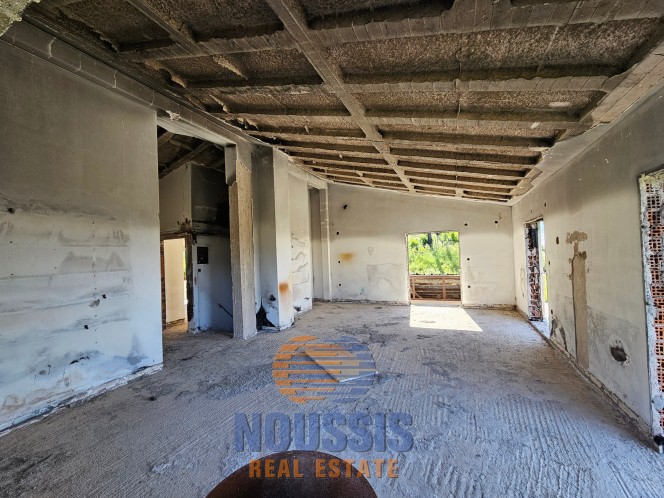 Μονοκατοικία 165 τ.μ. πρός πώληση, Αττική - Υπόλοιπο, Αφίδνες