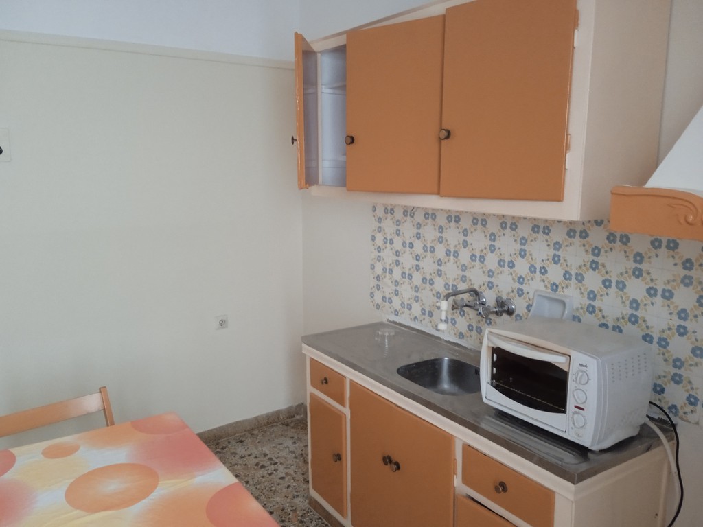 Διαμέρισμα 45 τ.μ. προς ενοικίαση, Άγιος Γεώργιος Άμφισσας