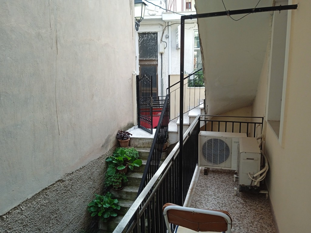 Διαμέρισμα 45 τ.μ. προς ενοικίαση, Άγιος Γεώργιος Άμφισσας