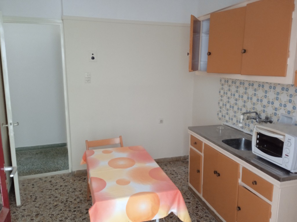 Διαμέρισμα 45 τ.μ. προς ενοικίαση, Άγιος Γεώργιος Άμφισσας