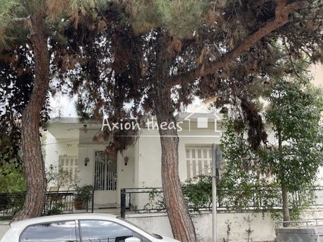 Οικόπεδο 509 τ.μ. για πώληση