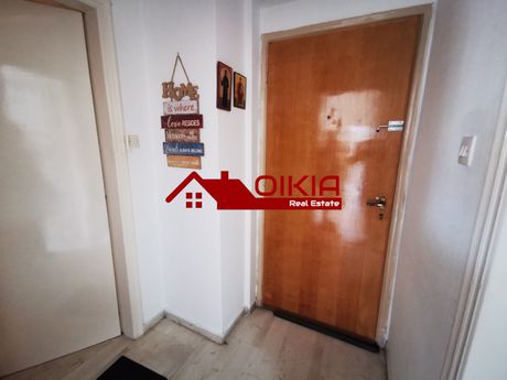 Studio / γκαρσονιέρα 35 τ.μ. για ενοικίαση