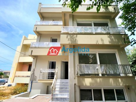 Apartment 73sqm for sale-Korinthos » Kalamia