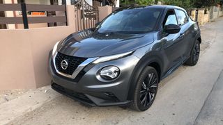 Nissan Juke 2020-thumb-1