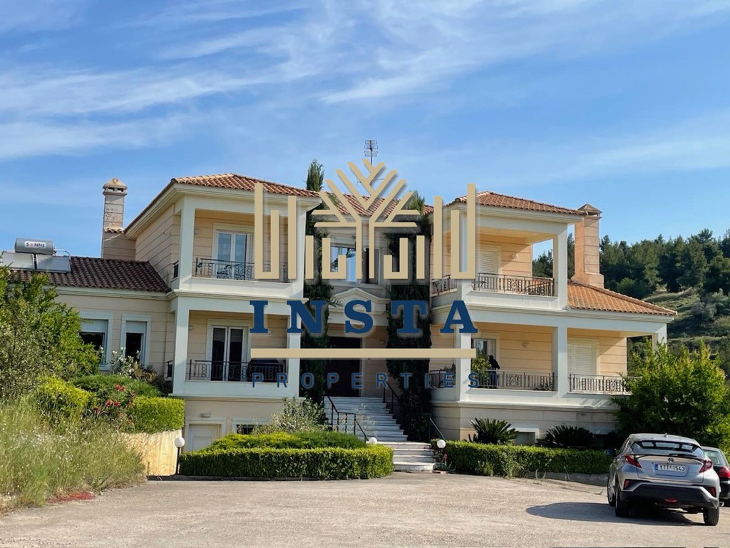 Μονοκατοικία 670 τ.μ. πρός πώληση, Αττική - Υπόλοιπο, Κ. Καπανδριτίου