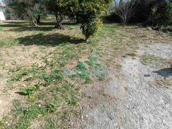 Land plot 1.000 sqm for sale, Achaia, Patra