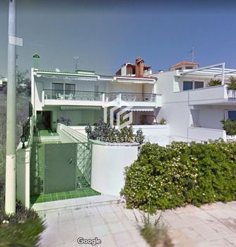 Μεζονέτα 183τ.μ. για πώληση-Άλιμος » Κέντρο