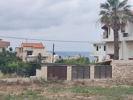 Οικόπεδο 1.002τ.μ. για πώληση-Γάζι » Αμμουδάρα