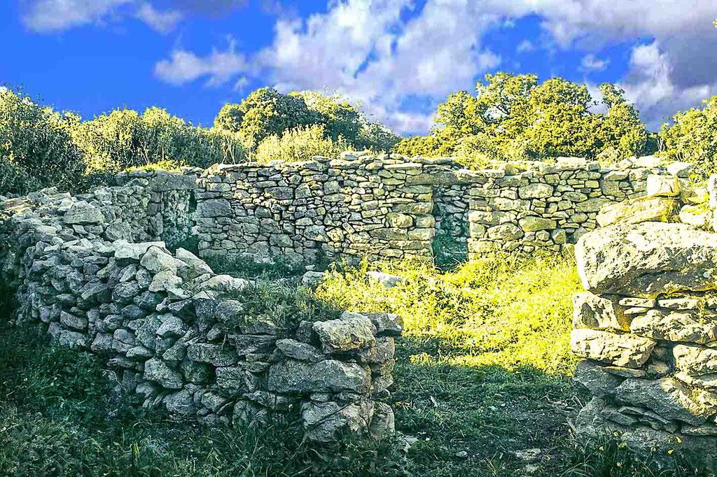 Οικόπεδο 130 τ.μ. προς πώληση, Κουσουνάρι