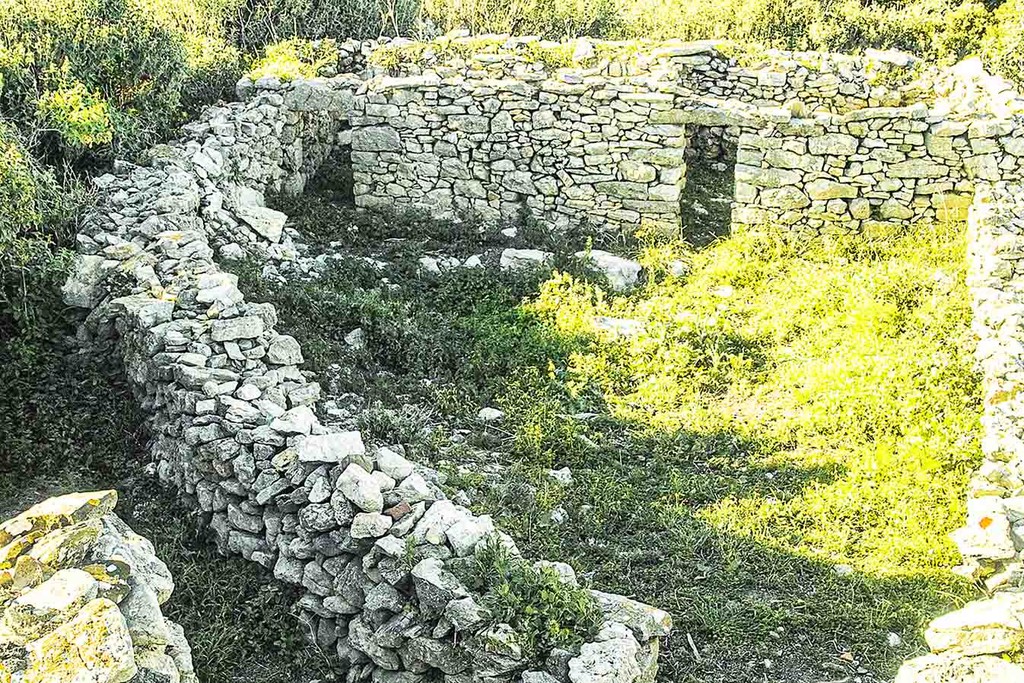 Οικόπεδο 130 τ.μ. προς πώληση, Κουσουνάρι