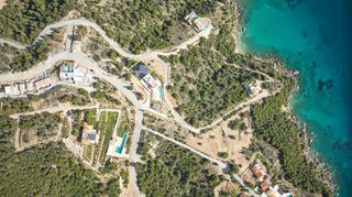 Οικόπεδο 425 τ.μ. πρός πώληση, Αργολίδα, Κρανίδι-thumb-7