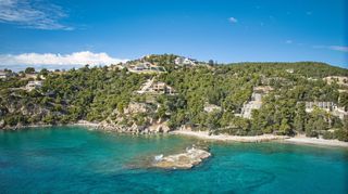 Οικόπεδο 425 τ.μ. πρός πώληση, Αργολίδα, Κρανίδι-thumb-9