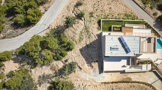Οικόπεδο 425 τ.μ. πρός πώληση, Αργολίδα, Κρανίδι-thumb-5
