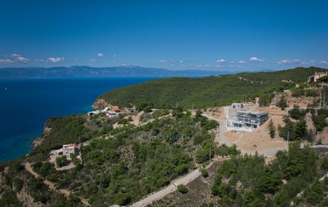Οικόπεδο 425τ.μ. για πώληση-Κρανίδι » Βερβερούδα
