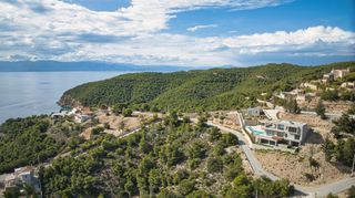 Οικόπεδο 425 τ.μ. πρός πώληση, Αργολίδα, Κρανίδι-thumb-13