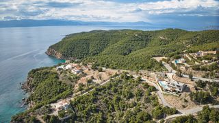 Οικόπεδο 425 τ.μ. πρός πώληση, Αργολίδα, Κρανίδι-thumb-14