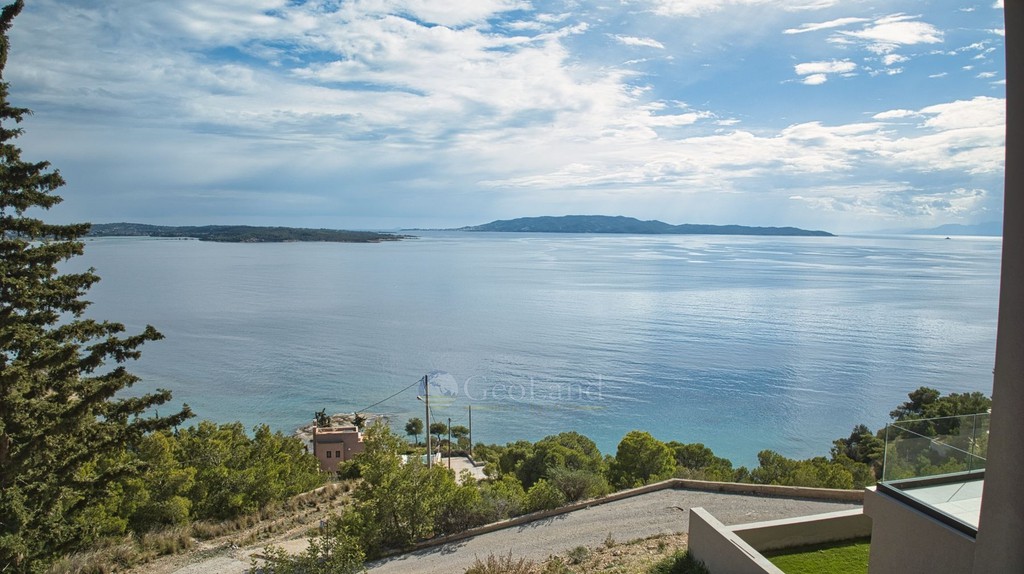 Οικόπεδο 425 τ.μ. πρός πώληση, Αργολίδα, Κρανίδι