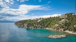 Οικόπεδο 425 τ.μ. για πώληση