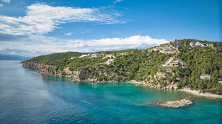 Οικόπεδο 425 τ.μ. πρός πώληση, Αργολίδα, Κρανίδι-thumb-8