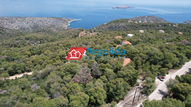 Οικόπεδο 1.060 τ.μ. προς πώληση, Πευκάλι