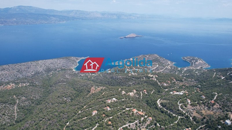 Οικόπεδο 1.060 τ.μ. προς πώληση, Πευκάλι
