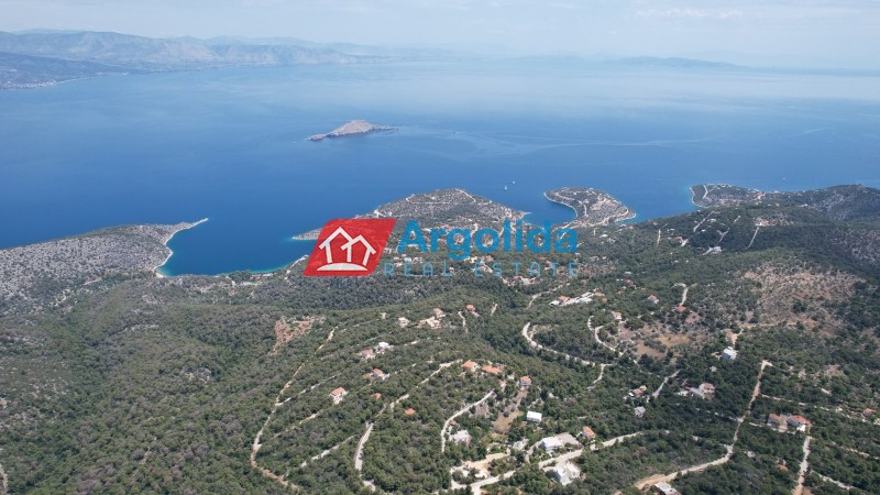 Οικόπεδο 1.060 τ.μ. προς πώληση, Πευκάλι