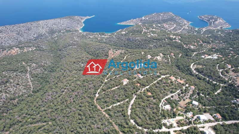 Οικόπεδο 1.060 τ.μ. προς πώληση, Πευκάλι