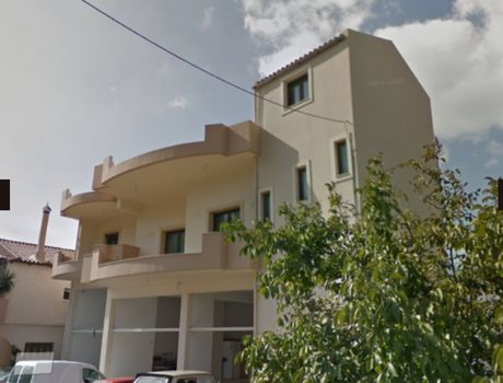 Κτίριο 540τ.μ. για πώληση-Γοργολαϊνη » Πυργού