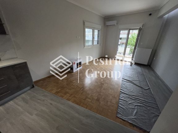 Studio 56 sqm for sale, Thessaloniki - Suburbs, Stavroupoli