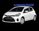 Toyota Yaris '17 ΑΥΤΟΜΑΤΟ-AUTOMATIC-thumb-1