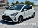 Toyota Yaris '17 ΑΥΤΟΜΑΤΟ-AUTOMATIC-thumb-0