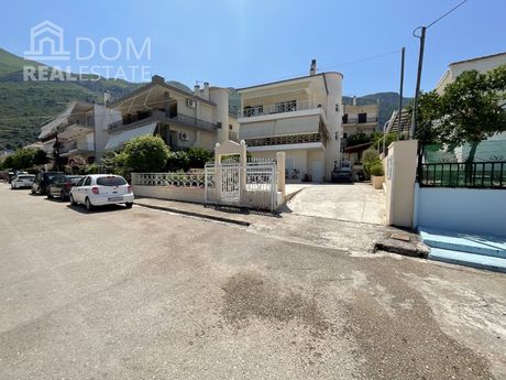 Κτίριο 240 τ.μ. για πώληση